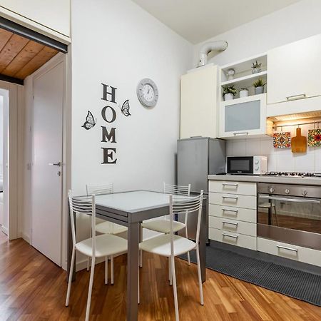 Easylife - Oasi Urbana In Zona Bocconi Apartment Milano Ngoại thất bức ảnh