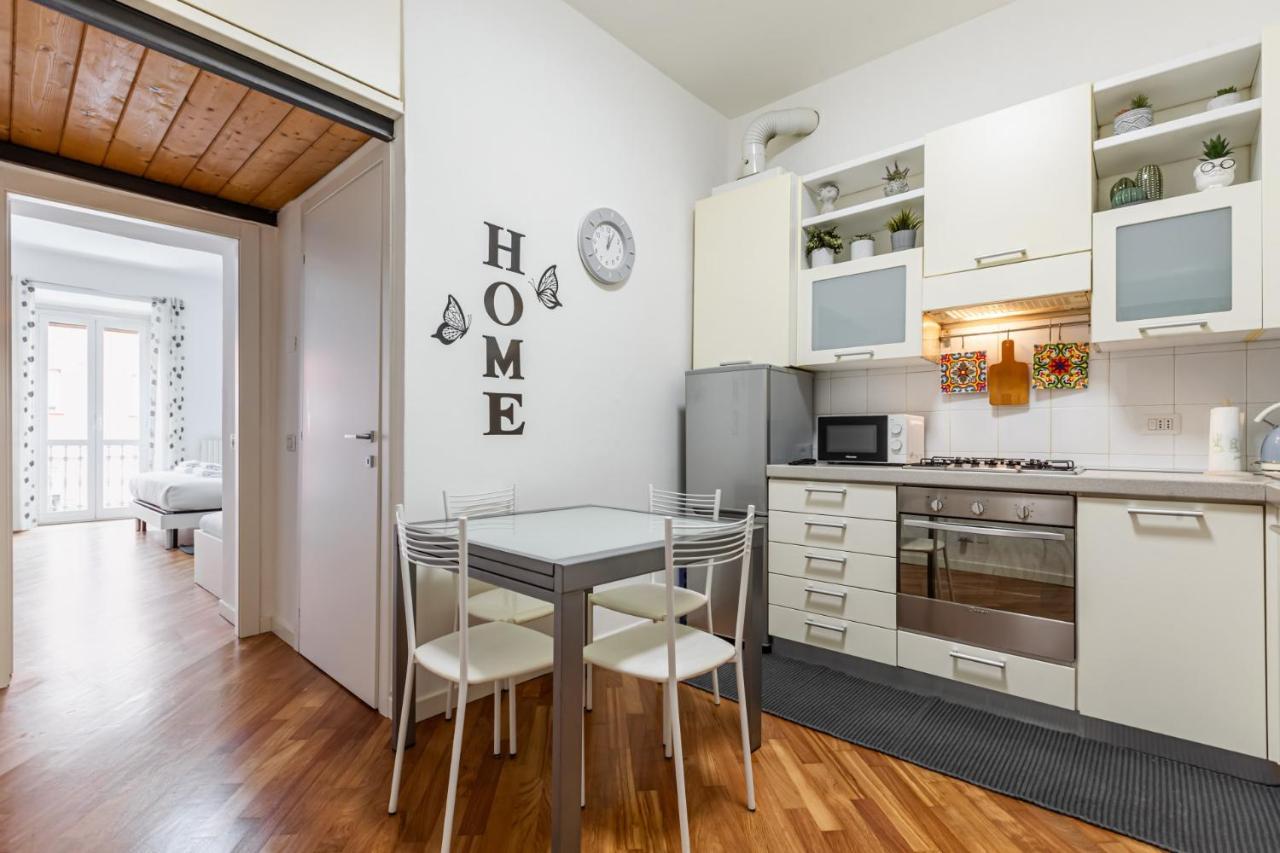 Easylife - Oasi Urbana In Zona Bocconi Apartment Milano Ngoại thất bức ảnh