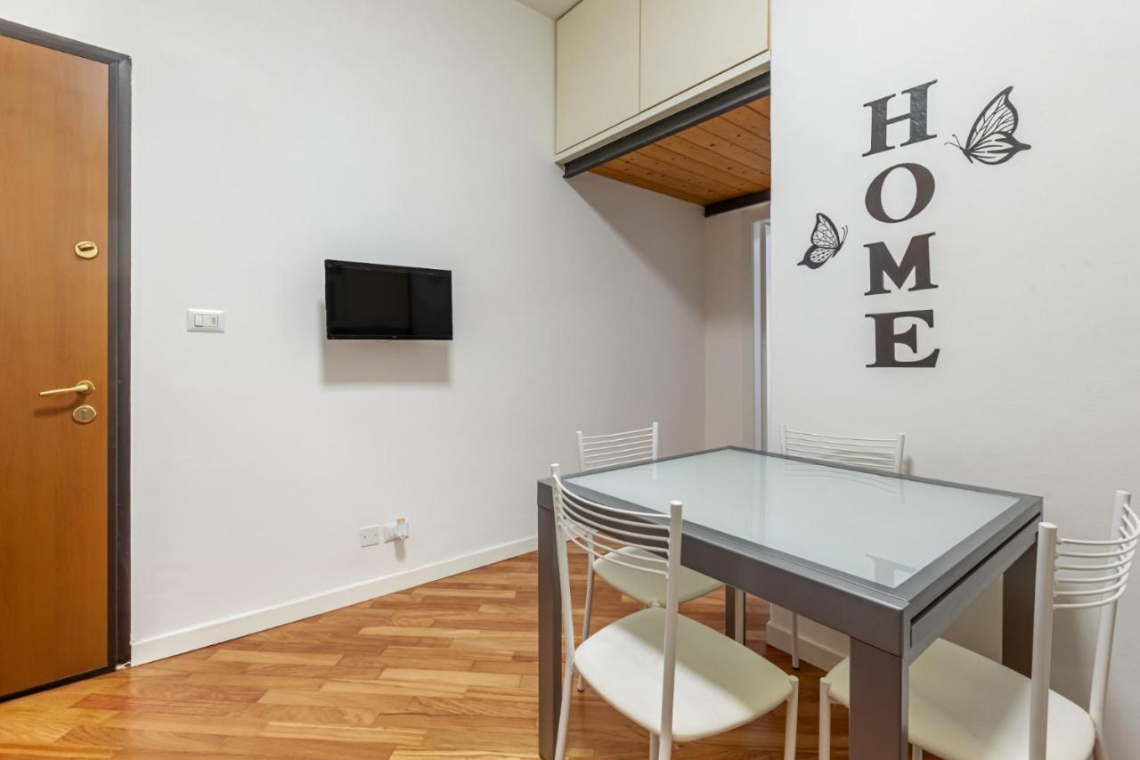 Easylife - Oasi Urbana In Zona Bocconi Apartment Milano Ngoại thất bức ảnh