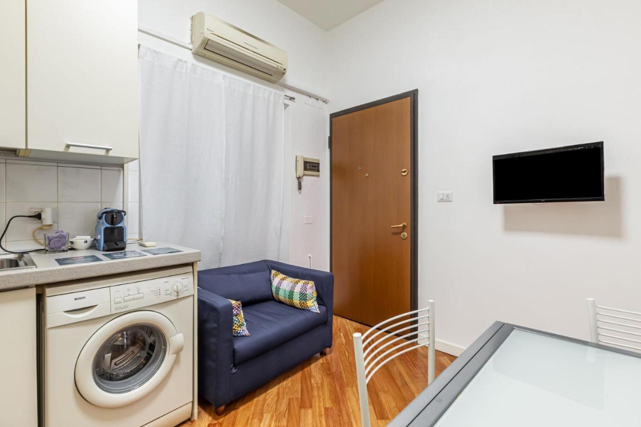 Easylife - Oasi Urbana In Zona Bocconi Apartment Milano Ngoại thất bức ảnh