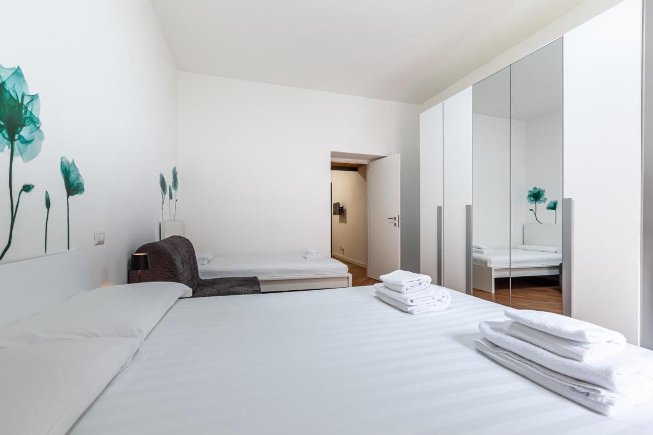 Easylife - Oasi Urbana In Zona Bocconi Apartment Milano Ngoại thất bức ảnh