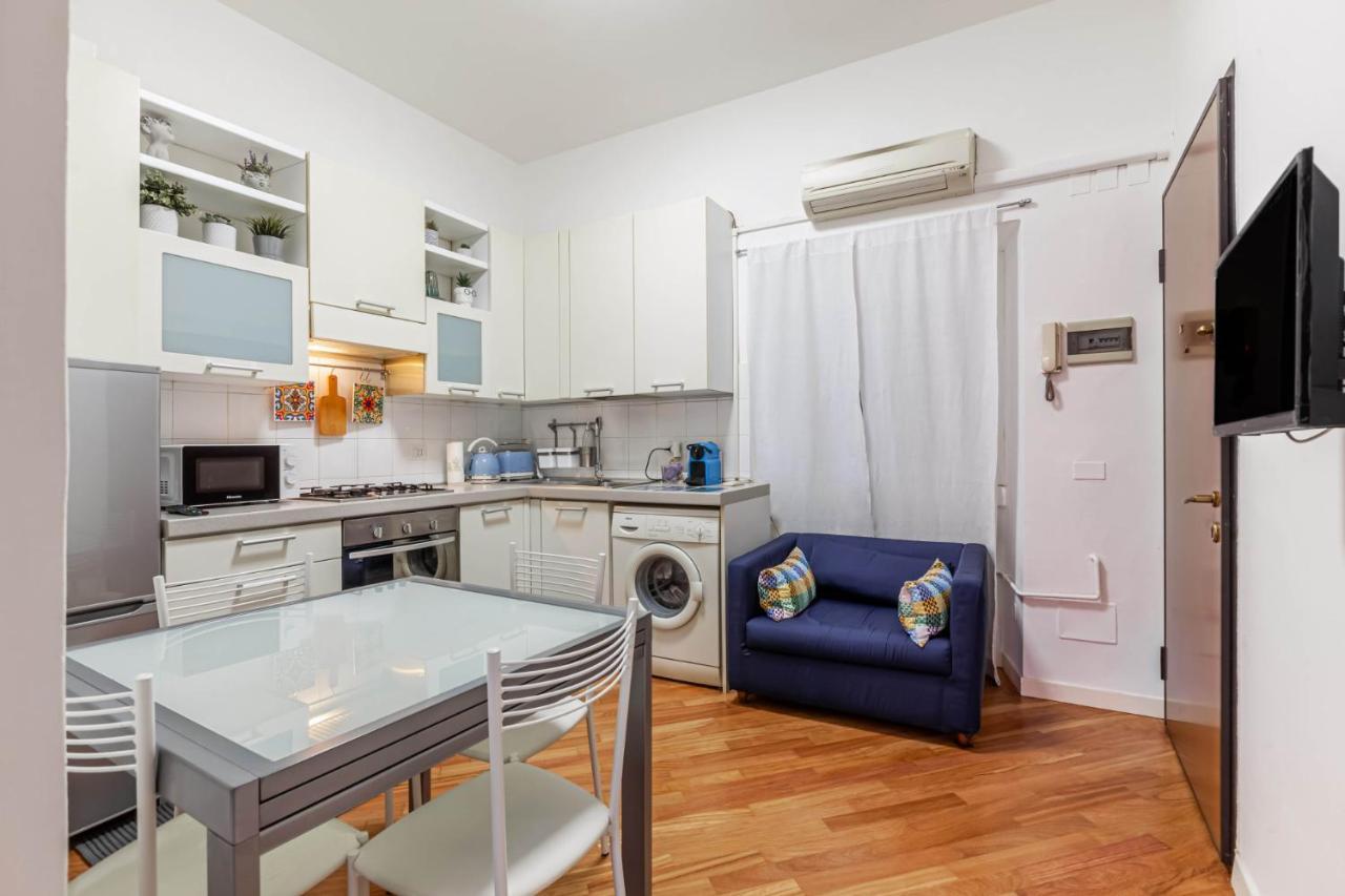 Easylife - Oasi Urbana In Zona Bocconi Apartment Milano Ngoại thất bức ảnh