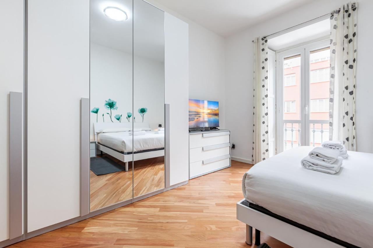 Easylife - Oasi Urbana In Zona Bocconi Apartment Milano Ngoại thất bức ảnh