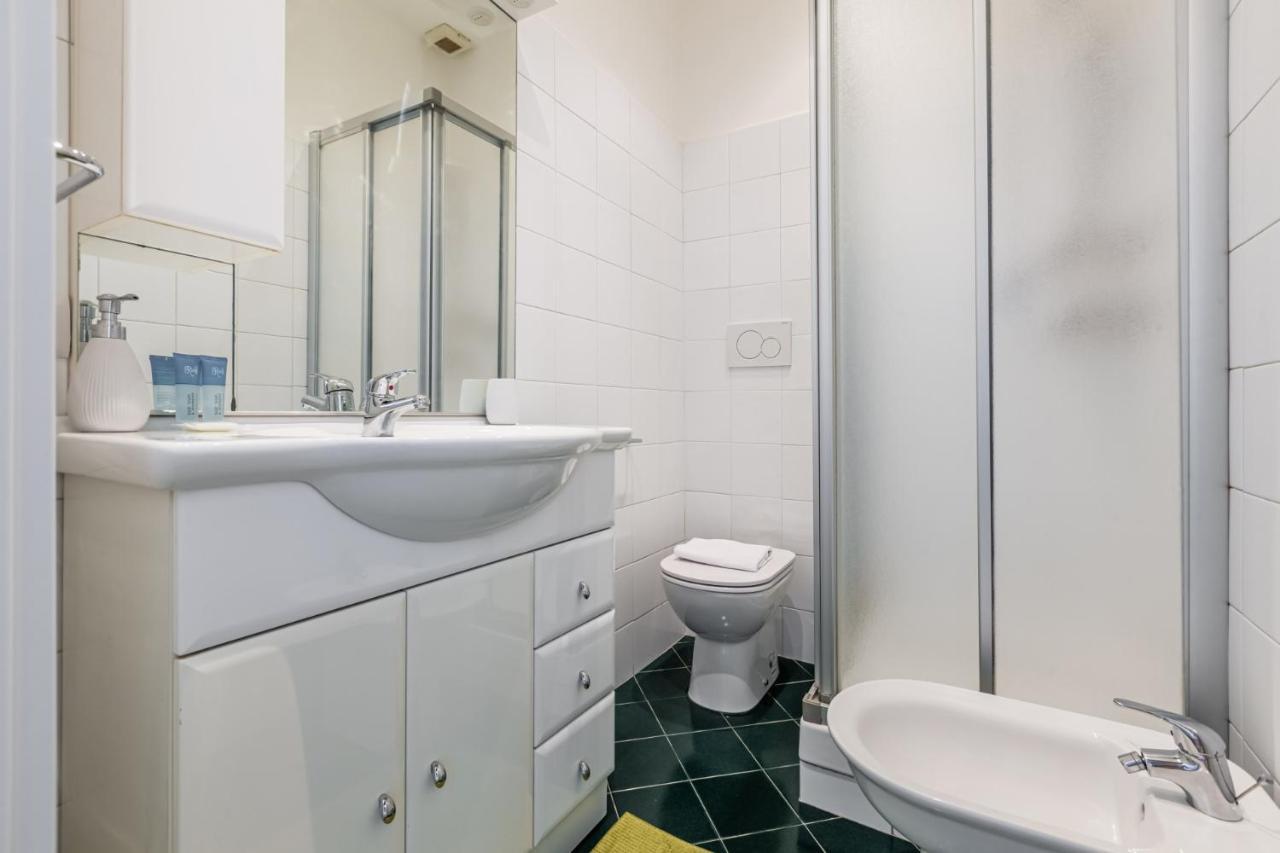 Easylife - Oasi Urbana In Zona Bocconi Apartment Milano Ngoại thất bức ảnh