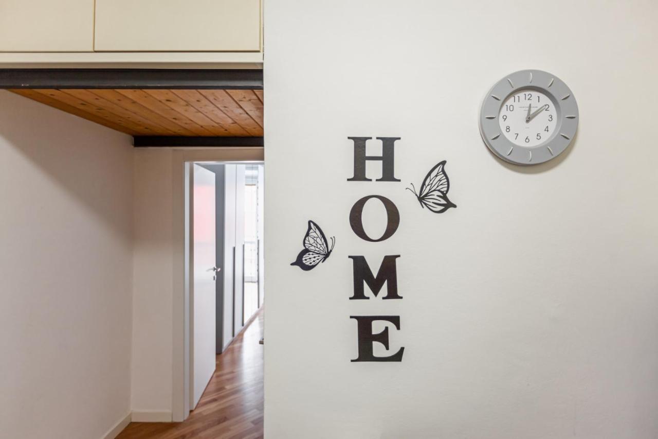 Easylife - Oasi Urbana In Zona Bocconi Apartment Milano Ngoại thất bức ảnh