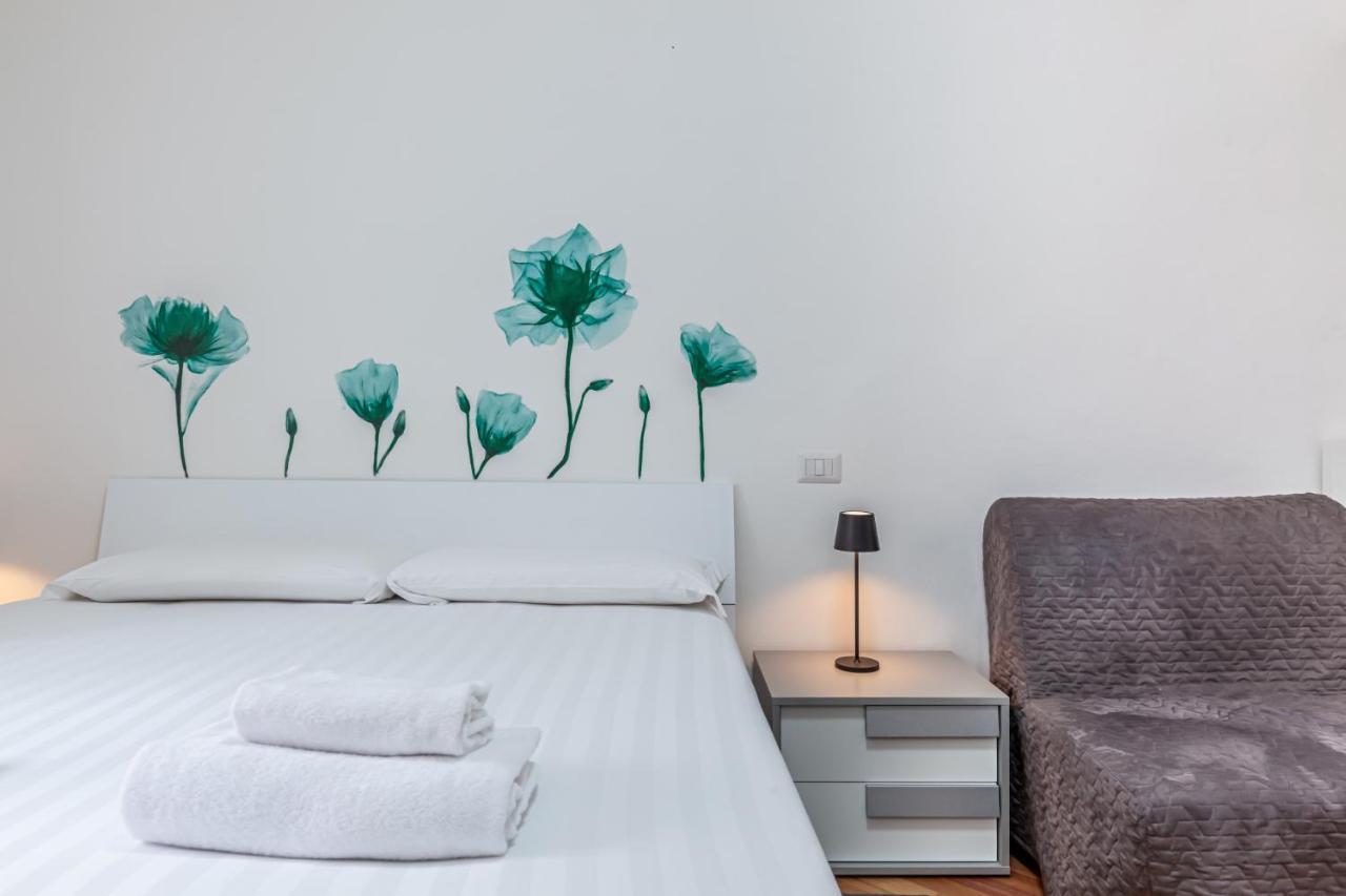 Easylife - Oasi Urbana In Zona Bocconi Apartment Milano Ngoại thất bức ảnh